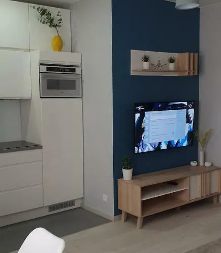 V-apartments Apartment Ostend