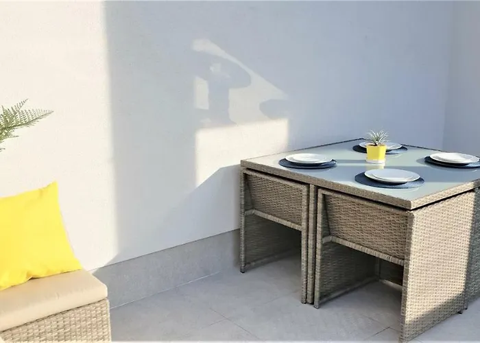 V-apartments Appartement Ostende