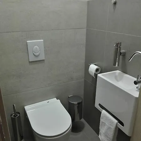 V-apartments * Ostend