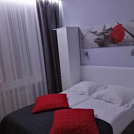 V-apartments Ostend