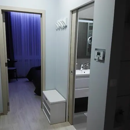 Apartment V-apartments Ostend