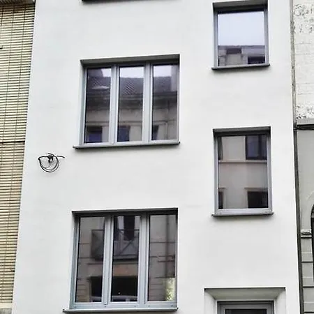 V-apartments Ostend