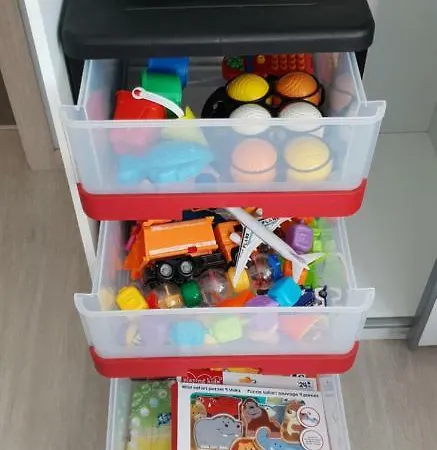 V-apartments Οστένδη