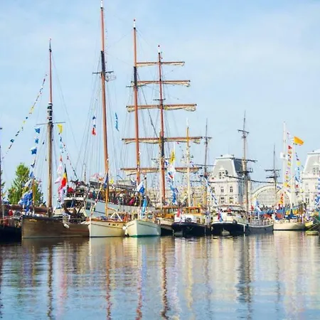 Διαμέρισμα V-apartments