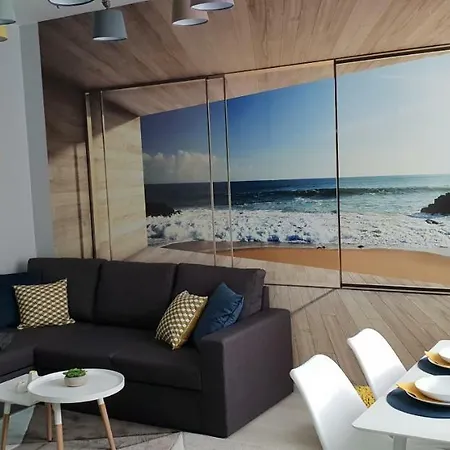 V-apartments * Οστένδη