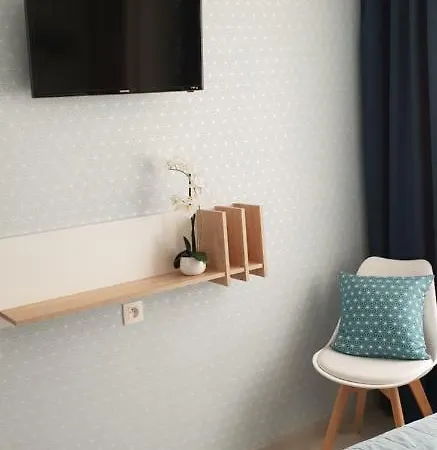 Διαμέρισμα V-apartments