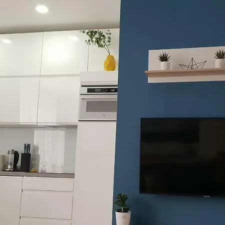 V-apartments Ostend