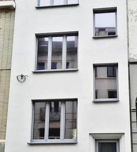 V-apartments أوستيند